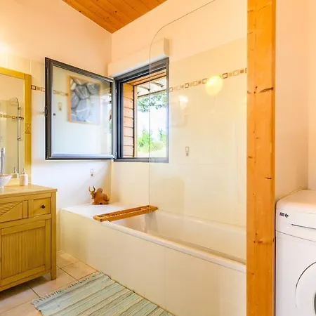Et Piscine Privée Sur Domaine Viticole Casa vacanze