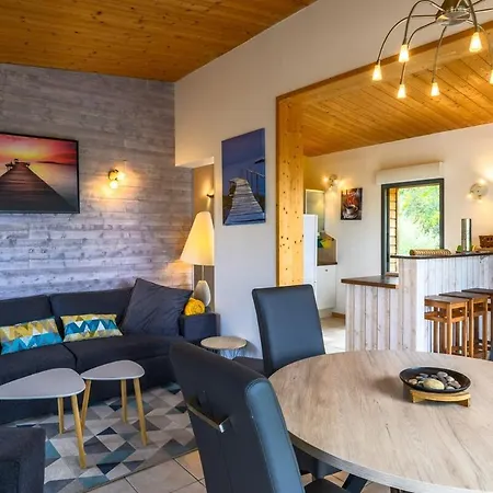 Et Piscine Privée Sur Domaine Viticole Casa vacanze *